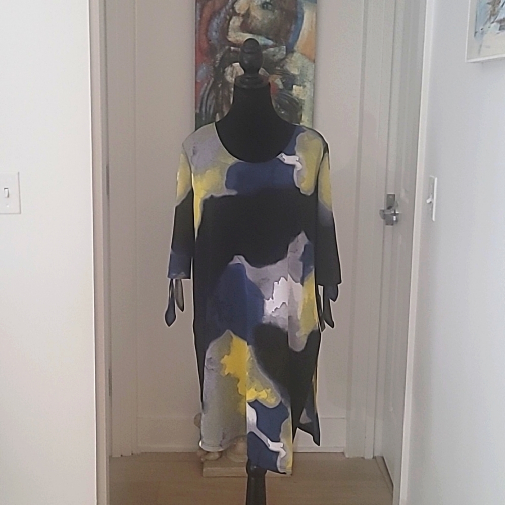 Ciara SunWoo Tunic
